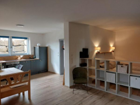 Ferienwohnung Gartenweg